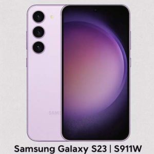 فایل حذف FRP سامسونگ Samsung Galaxy S23 | S911W