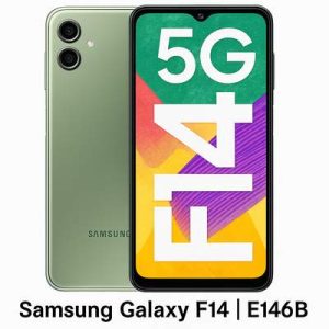 فایل حذف FRP سامسونگ Samsung Galaxy F14 | E146B