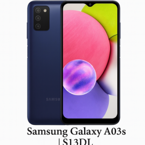 ترمیم بوت سامسونگ Samsung Galaxy A03s | S134DL
