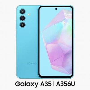 فایل حذف FRP سامسونگ Samsung Galaxy A35 | A356U