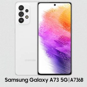 فایل حذف FRP سامسونگ Samsung Galaxy A73 5G | A736B