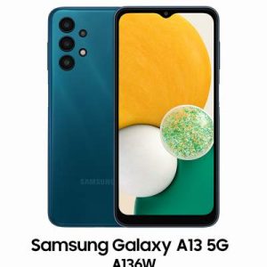 ترمیم بوت سامسونگ A136W | Galaxy A13 5G
