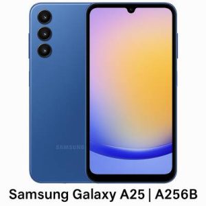فایل حذف FRP سامسونگ Samsung Galaxy A25 | A256B