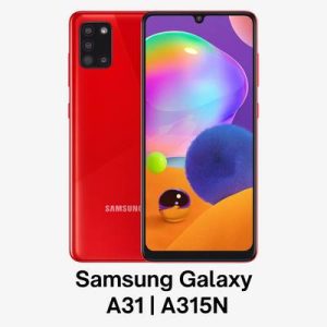 ترمیم بوت سامسونگ A315N | A31