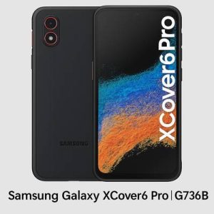 فایل حذف FRP سامسونگ Samsung Galaxy XCover6 Pro | G736B