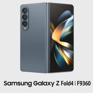 فایل حذف FRP سامسونگ Samsung Galaxy Z Fold4 | F9360