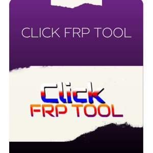 کردیت ابزار Click FRP Tool