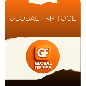 کردیت ابزار Global FRP Tool