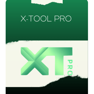 کردیت ابزار X-Tool Pro 