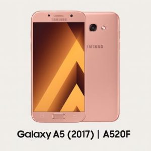 روت DFT PRO سامسونگ Galaxy A5 (2017) | A520F