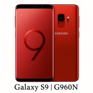 روت DFT PRO سامسونگ Galaxy S9 | G960N