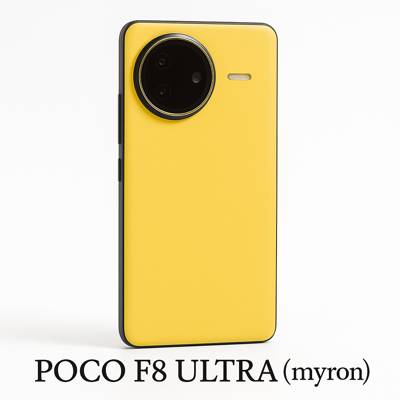 فایل فلش رسمی گوشی شیائومی (POCP F8 ULTRA (myron