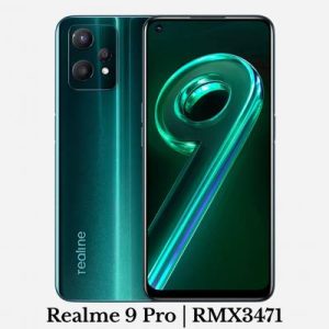 فایل فلش گوشی Realme 9 Pro | RMX3471