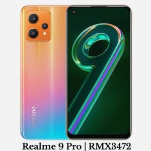 فایل فلش گوشی Realme 9 Pro | RMX3472