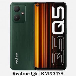 فایل فلش گوشی Realme Q5 | RMX3478