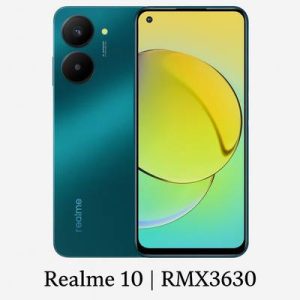 فایل فلش گوشی Realme 10 | RMX3630