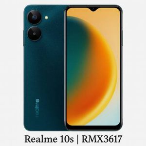 فایل فلش گوشی Realme 10s | RMX3617