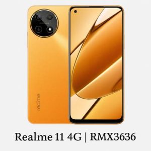 فایل فلش گوشی Realme 11 4G | RMX3636