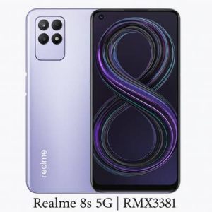 فایل فلش گوشی Realme 8s 5G | RMX3381