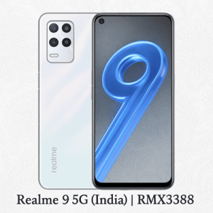 فایل فلش گوشی Realme 9 5G (India) | RMX3388