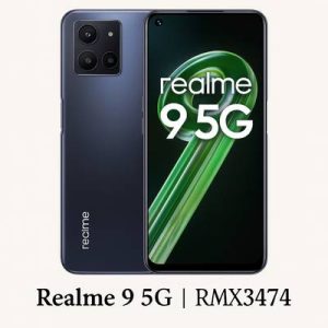 فایل فلش گوشی Realme 9 5G | RMX3474