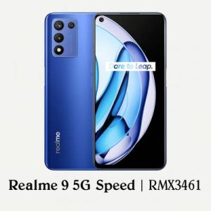 فایل فلش گوشی Realme 9 5G Speed | RMX3461