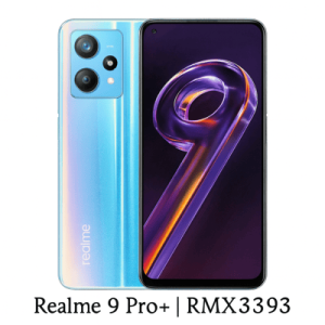 فایل فلش گوشی Realme 9 Pro+ | RMX3393