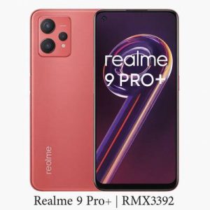 فایل فلش گوشی Realme 9 Pro+ | RMX3392
