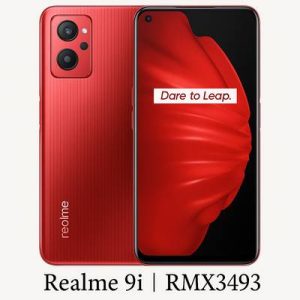 فایل فلش گوشی Realme 9i | RMX3493