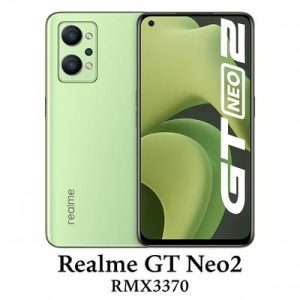 فایل فلش گوشی Realme GT Neo2 | RMX3370