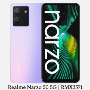 فایل فلش گوشی Realme Narzo 50 5G | RMX3571