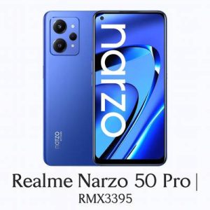 فایل فلش گوشی Realme Narzo 50 Pro | RMX3395