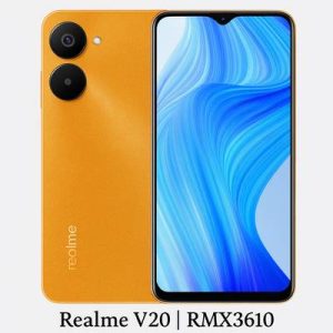 فایل فلش گوشی Realme V20 | RMX3610