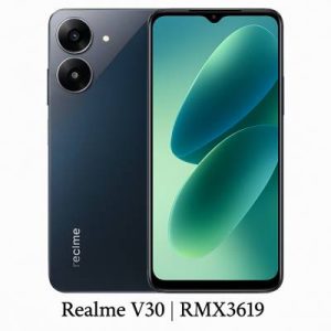 فایل فلش گوشی Realme V30 | RMX3619