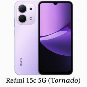 فایل فلش رسمی گوشی شیائومی Redmi 15c 5G (tornado)