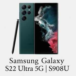 روت DFT PRO سامسونگ Samsung Galaxy S22 Ultra 5G | S908U