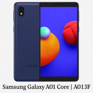 روت DFT PRO سامسونگ Samsung Galaxy A01 Core | A013F