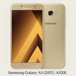 Samsung A520L DFT PRO Root