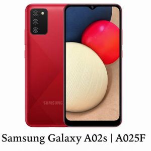 روت DFT PRO سامسونگ Samsung Galaxy A02s | A025F