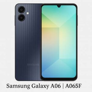 روت DFT PRO سامسونگ Galaxy A06 | A065F