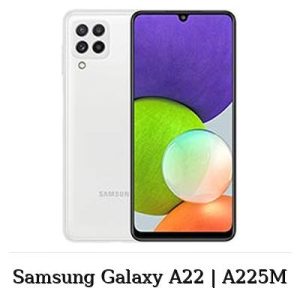 روت DFT PRO سامسونگ Samsung Galaxy A22 | A225M