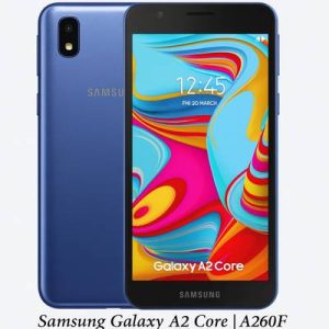 روت DFT PRO سامسونگ Galaxy A2 Core | A260F