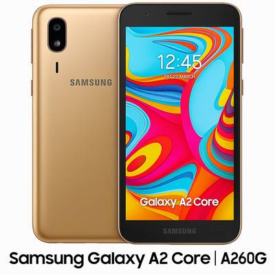 روت DFT PRO سامسونگ Galaxy A2 Core | A260G