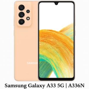 روت DFT PRO سامسونگ Samsung Galaxy A33 5G | A336N