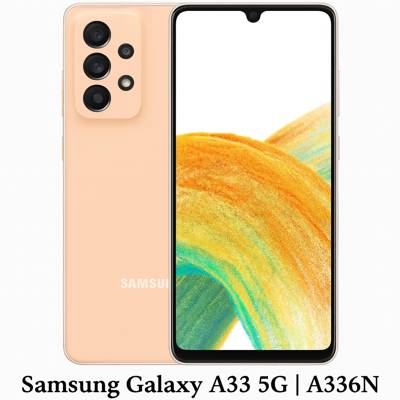روت DFT PRO سامسونگ Samsung Galaxy A33 5G | A336N