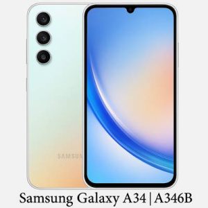 روت DFT PRO سامسونگ Galaxy A34 | A346B