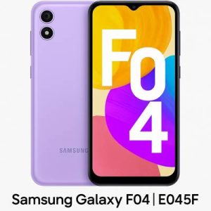روت DFT PRO سامسونگ Galaxy F04 | E045F