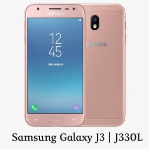 روت DFT PRO سامسونگ Samsung Galaxy J3 | J330L