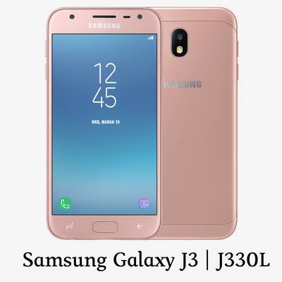 روت DFT PRO سامسونگ Samsung Galaxy J3 | J330L
