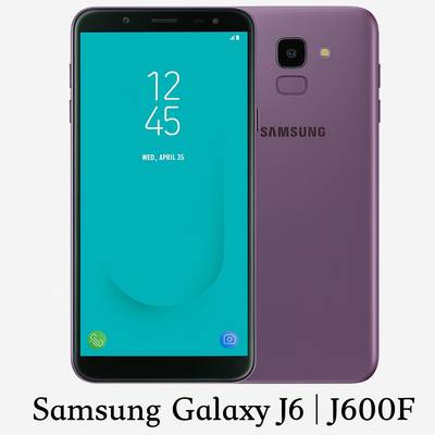 روت DFT PRO سامسونگ Samsung Galaxy J6 | J600F